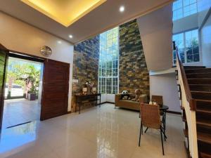 Alexis Tagaytay Staycation