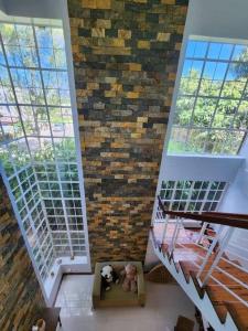 Alexis Tagaytay Staycation