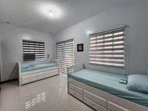 Alexis Tagaytay Staycation