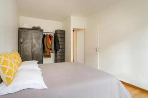 Appartement Paris Centre Vavin2