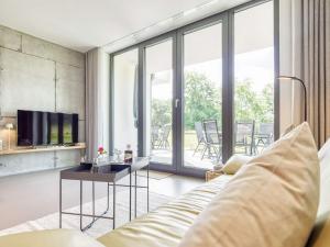 Holiday house, Fuhlendorf