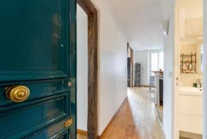Appartement Paris Centre Vavin2