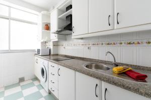 Apartamento Familiar María Auxiliadora