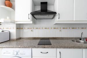 Apartamento Familiar María Auxiliadora