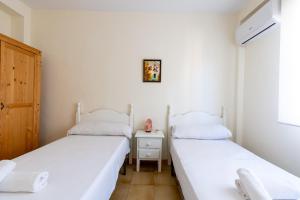 Apartamento Familiar María Auxiliadora