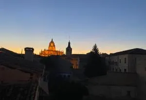 Sego Apartments III - La Lastrilla