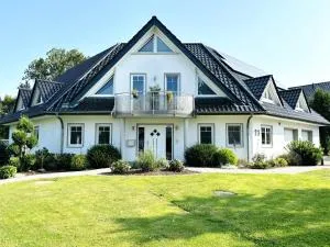 Sälzer Apartment - Bad Sassendorf