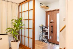 吉房民宿 YOSHIFUSA House 晴空塔徒步圈 整栋出租