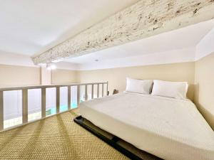 Èrsextius, MJD, Aix-en-Provence