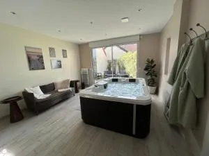 lamaisonCVL à 3km de la mer - Glatigny