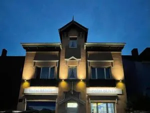 Hotel BENTS wohlfühlen am Hammer Brunnen - Hamm