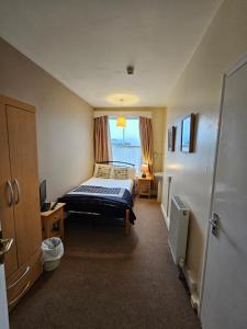 Single Room room in Rivelyn Hotel