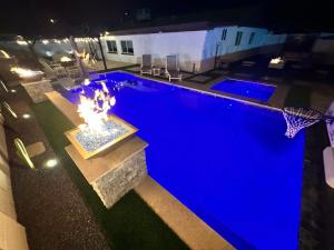 Minutes Old Town Pool Spa Bikes Golf Green