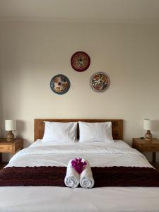 Omah Santai Guest House Canggu