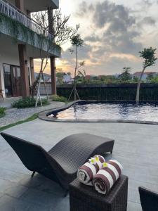 Omah Santai Guest House Canggu