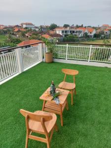 Omah Santai Guest House Canggu