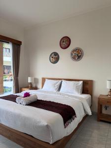 Omah Santai Guest House Canggu