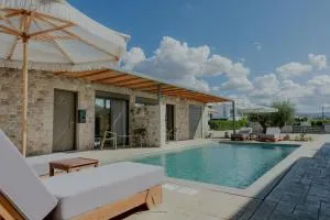 NIAMA Luxury apartments Nafplio - Áyios Adhrianós