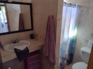 Beautilful ocean views from this apartment