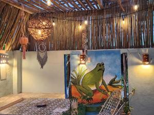 Beautilful ocean views from this apartment