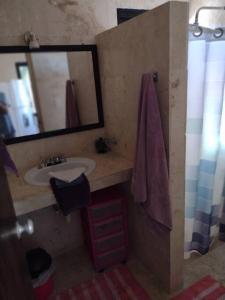 Beautilful ocean views from this apartment