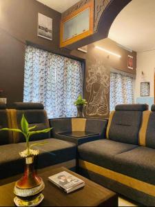 The Varkala Retreat Villa