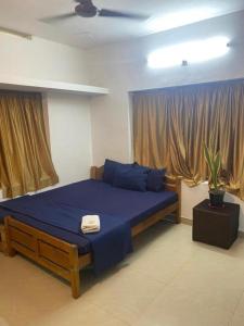 The Varkala Retreat Villa