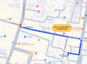 77 Patong Hotel & Spa