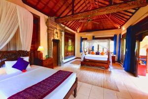 Falguni 1 BR Grand Deluxe Garden View ZN241