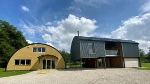 The Dutchy - Weston Subedge