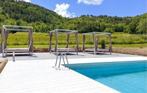 3 Bedroom Stunning Home In Piobbico