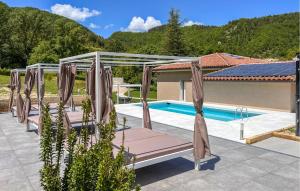 3 Bedroom Stunning Home In Piobbico