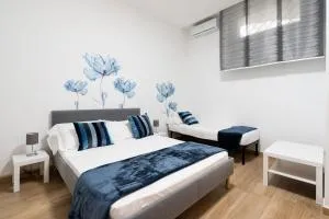 The Flower House by Wonderful Italy - Bitritto