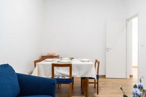 The Flower House by Wonderful Italy