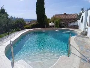 Hotel Rural Alqueria de los lentos - Órgiva