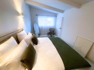 Villas Superbe mazet provencal renove : photos des chambres