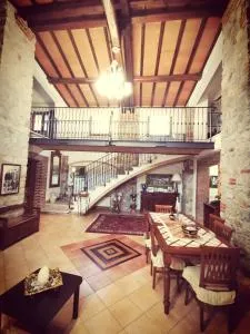 Le Stanze del Casale Morolo - Morolo