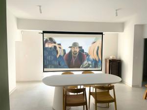 Villas Superbe mazet provencal renove : photos des chambres