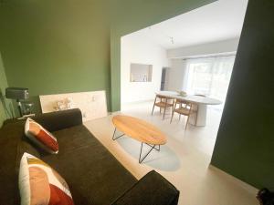 Villas Superbe mazet provencal renove : photos des chambres