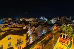 Kim Chi An Hotel DL - by BAY LUXURY