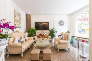 Kim Chi An Hotel DL - by BAY LUXURY