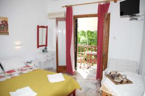 Mirto Apartments Pelion Greece