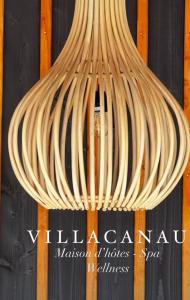 B&B / Chambres d'hotes VillaCanau : photos des chambres