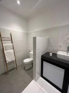 villa anne bali canggu