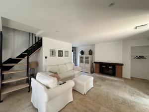 Maisons de vacances les gites de la Fee : photos des chambres