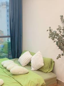 Amoureux Gravier 701 Quan Hoa