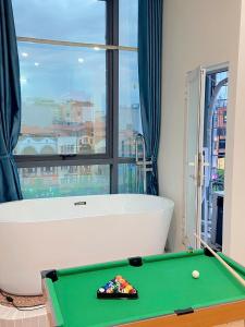 Amoureux Gravier 701 Quan Hoa