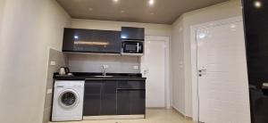 Cozy 1BR in Princess Resort with Pools & Private Beach