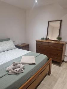 Second house - A casa di nonna