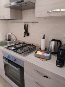 Second house - A casa di nonna